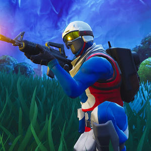 Meet your Posher, Christian